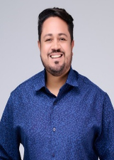 Foto oficial de Luis Fernando