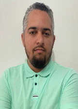 Foto oficial de Miqueias do Pastor Miguel