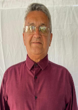 Foto oficial de Graciano