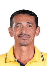 Foto oficial de Mazinho da Ambulancia