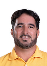 Foto oficial de Vagner de Orlando