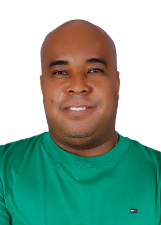 Foto oficial de Berg da Carnaíba