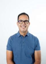 Foto oficial de Jean Gomes