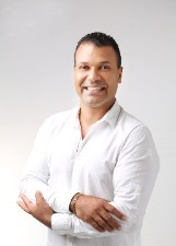 Foto oficial de Tiago Marciel