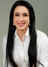 Foto oficial de Livia Bitencourt