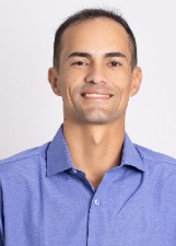 Foto oficial de Marcilio de Gercílio