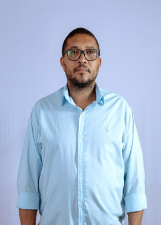 Foto oficial de Romário da Horta
