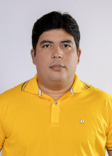 Foto oficial de Guto Barreto