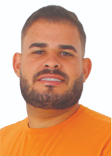 Foto oficial de Pedrão Coni