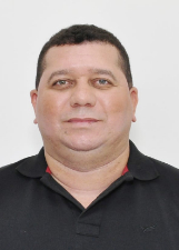 Foto oficial de Fabricio Gama