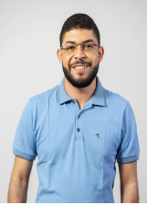 Foto oficial de Thaisio Ribeiro