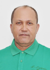 Foto oficial de Maury da Caraiba