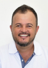 Foto oficial de Jânio Prospero