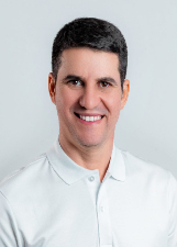 Foto oficial de Marcos Cleiton