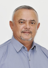 Foto oficial de Maninho
