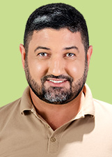 Foto oficial de Tiago do Sao Jose