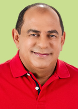 Foto oficial de Nandinho da Serraria