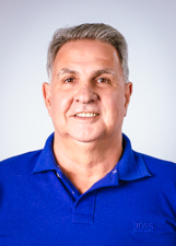 Foto oficial de Nagib Neto
