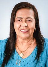 Foto oficial de Maria de Jesus