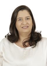 Foto oficial de Vanessa