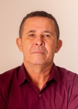 Foto oficial de Leozinho