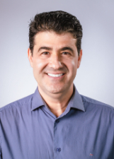 Foto oficial de Junior Figueiredo