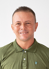 Foto oficial de Renígio do Serrote