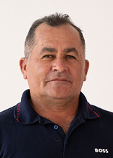 Foto oficial de Edinho da Lagoa dos Bois