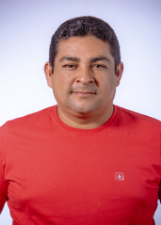 Foto oficial de Neto do Itaitinga