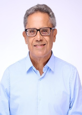 Foto oficial de Dr Humberto
