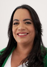 Foto oficial de Jorgina