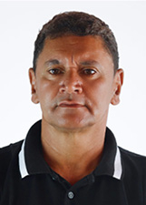 Foto oficial de Zeze da Volta Grande