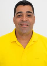 Foto oficial de Adalberto de Avelino