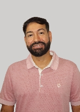 Foto oficial de Alfredo Ruy