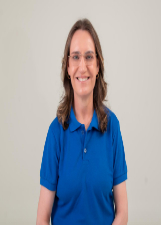 Foto oficial de Cristina da Farmácia
