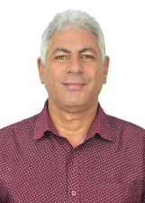 Foto oficial de Eliezer da Farinha