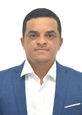 Foto oficial de Pedrinho de Regino