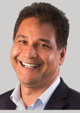 Foto oficial de Valfrido Miranda