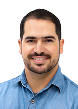 Foto oficial de Matheus de Jorge
