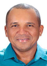 Foto oficial de Vomildo de Cabo Reis