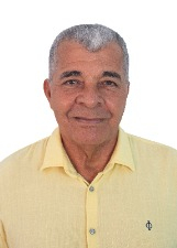 Foto oficial de Cristovão