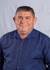 Foto oficial de Professor Valmir
