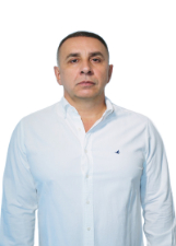 Foto oficial de Emanuel Rodrigues