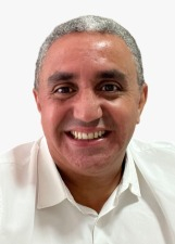 Foto oficial de Aluisio Almeida