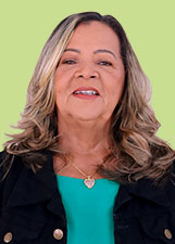 Foto oficial de Betania Grisi