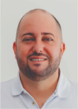 Foto oficial de Lucas de Deraldo