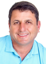 Foto oficial de Rogerio de Zinho