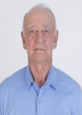 Foto oficial de Zé Lopes
