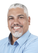 Foto oficial de Rodrigo Borges