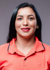 Foto oficial de Marcia de Gegel
